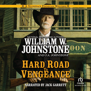 Hard Road to Vengeance