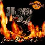 Hard Rock Cafe: Great Balls of Fire