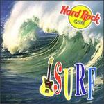 Hard Rock Cafe: Surf
