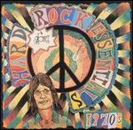Hard Rock Essentials: 1970's