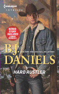 Hard Rustler & Shotgun Bride: A Montana Western Mystery