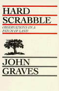 Hard Scrabble - Graves, John