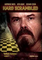 Hard Scrambled - David Scott Hay