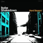 Hard Steppin' [Blue Vinyl]