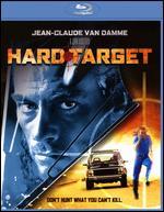 Hard Target [Blu-ray]