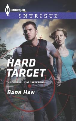 Hard Target - Han, Barb