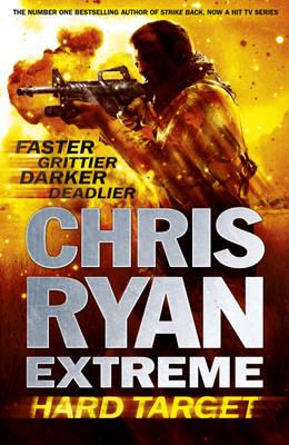 Hard Target - Ryan, Chris