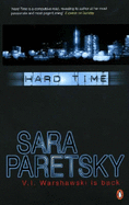 Hard Time - Paretsky, Sara