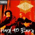 Hard to Earn [LP]
