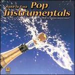 Hard to Find Pop Instrumentals