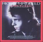 Hard to Hold - Rick Springfield