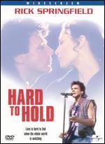 Hard to Hold