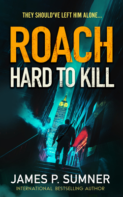 Hard to Kill - Sumner, James P