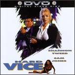 Hard Vice - Addison Randall; Joey Travolta