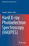 Hard X-Ray Photoelectron Spectroscopy (Haxpes)