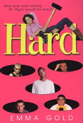 Hard - Gold, Emma