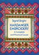 Hardanger Embroidery