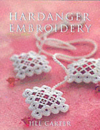 HARDANGER EMBROIDERY