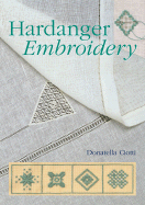 Hardanger Embroidery