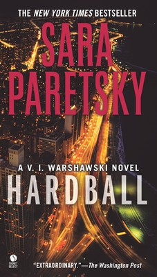 Hardball - Paretsky, Sara