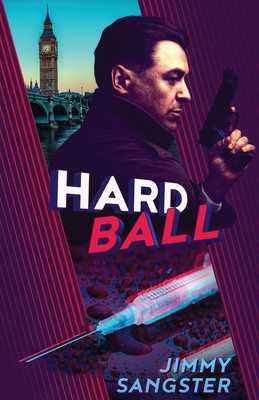 Hardball - Sangster, Jimmy