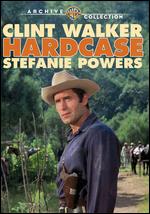 Hardcase - John Llewellyn Moxey