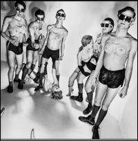 Hardcore Devo, Vol. 2: 74-77 - Devo