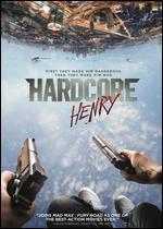 Hardcore Henry