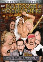 Hardcore Homecoming: An Extreme Reunion