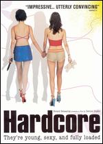 Hardcore - Dennis Iliadis