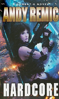 Hardcore - Remic, Andy