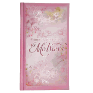 Hardcover - Promises from God for Mothers