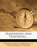 Hardening and Tempering