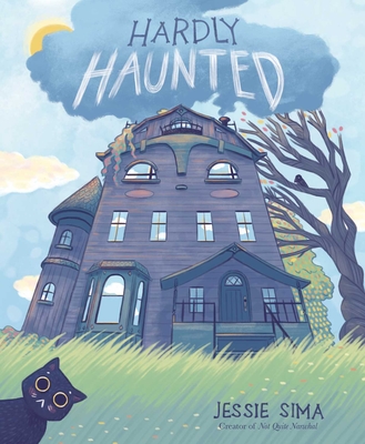 Hardly Haunted - 