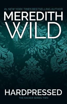 Hardpressed - Wild, Meredith