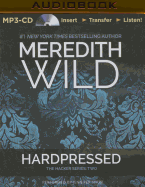 Hardpressed
