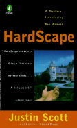 Hardscape: A Mystery Introducing Ben Abbott