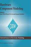 Hardware Component Modeling