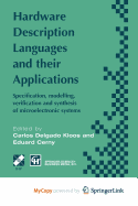 Hardware Description Languages and Their Applications