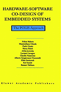 Hardware-Software Co-Design of Embedded Systems: The Polis Approach