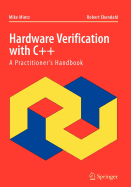 Hardware Verification with C++