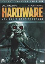 Hardware - Richard Stanley