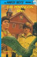 Hardy Boys 61: The Pentagon Spy