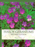 Hardy Geraniums