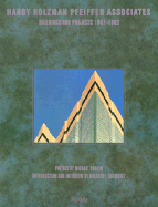 Hardy Holzman Pfeiffer Associates