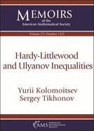 Hardy-Littlewood and Ulyanov Inequalities