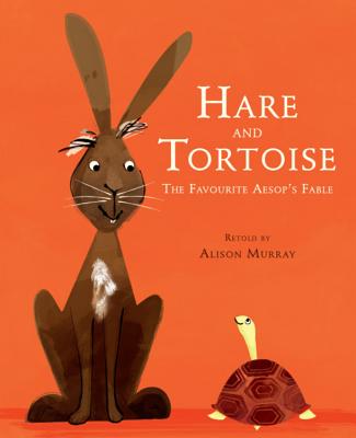 Hare and Tortoise - Murray, Alison