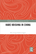 Hare Krishna in China