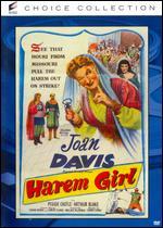 Harem Girl