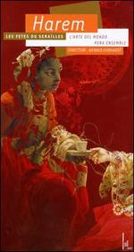 Harem: Les Fetes du Sera�lles